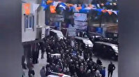 AK Parti seçmenine hakaret: Bütün koyunlar toplandık