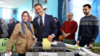Şişli seçim sonuçları: Sarıgül hüsrana uğradı