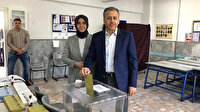 İstanbul Valisi Yerlikaya oyunu kullandı