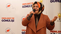 İstanbul'un ilk başörtülü belediye başkanı belli oldu