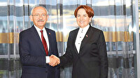 Millet ittifakı CHP’ye yaradı