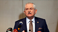 YSK Başkanı Sadi Güven'den son dakika açıklaması