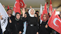 HDP'nin 20 yıldır yönettiği Dargeçit'te AK Parti'nin zaferi kutlanıyor