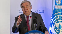 BM Genel Sekreteri Guterres: İslam karalama kampanyalarına maruz kalıyor