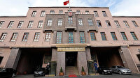 MSB: İmamoğlu'nun ziyareti tören usul ve esaslarına uygun değil
