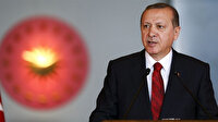 Cumhurbaşkanı Erdoğan'dan 'Miraç Kandili' mesajı
