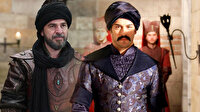 Burak Özçivit ile Engin Altan Düzyatan küs iddiasına ilk açıklama