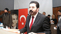 Savcı Sayan: Ağrı'yı yıldız yapacağım