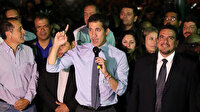 Maduro'ya darbe girişimine kalkışan Guaido’nun dokunulmazlığı kaldırıldı