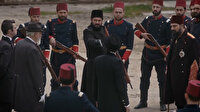 Payitaht Abdülhamid yeni bölüm 2. fragmanı