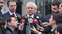 Güven: Sayıma başlanmışsa bunun kesilemeyeceğine karar verildi