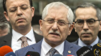 Güven: Sayıma başlanmışsa bunun kesilemeyeceğine karar verildi