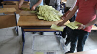 CHP'den İstanbul'da oy sayım kararı kaldırılsın başvurusu