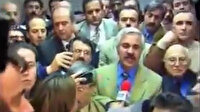 Alparslan Türkeş'in ölüm haberi böyle duyurulmuştu