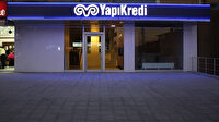 SPK'dan Yapı Kredi'ye onay
