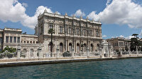 Milli Saraylar'ı ilk üç ayda 335 bin turist ziyaret etti