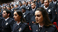 Kadın polis memuru adayı alımı için başvuru şartları açıklandı