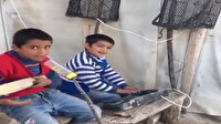 Çocukların 'Konyalım yürü' şarkısı tıklanma rekorları kırıyor