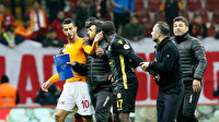 Son dakikada Belhanda-Diagne krizi
