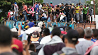 ABD'den Venezuela'ya yeni yaptırımlar