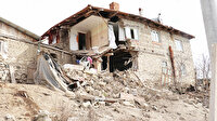 Acıpayam artık afet bölgesi