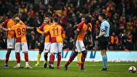 Diagne'den Belhanda'lı paylaşım