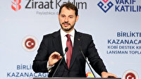 Bakan Albayrak reform paketini açıklayacak