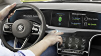 Otomobiller parmak iziyle çalışacak