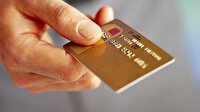 Merkez Bankası kredi kartı faiz oranlarını düşürdü