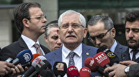 YSK Başkanı Güven'den seçim sonucu açıklaması