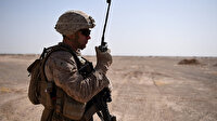 Afganistan’da 3 ABD askeri öldü