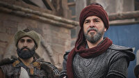 Diriliş Ertuğrul'da final öncesi beklenmeyen ayrılık