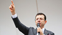 Medyayı tehdit etti