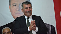 MHP'li belediye başkanının başkanlığı düşürüldü