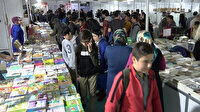 Türklerin günlük okuma süresi 7 dakika