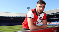 Devlerin peşinde koştuğu Orkuk Kökçü Feyenoord'da kaldı