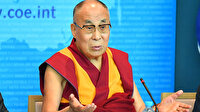 Dalay Lama Hindistan'da hastaneye kaldırıldı