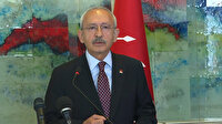 "YSK, ya Türkiye'yi aydınlığa çıkaracaktır veya kaosa sürükleyecektir"
