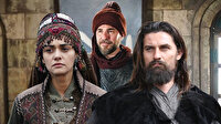 Diriliş Ertuğrul'da büyük şok: Bamsı ve İlbilge Hatun ölecek mi?