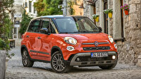 Fiat 500X SUV ve 500L modellerinde otomatik vites hediye