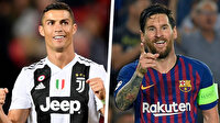 Ronaldo ve Messi sona yaklaşıyor: İşte dünya futbolunun yeni yıldızı