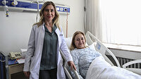 İdrar kaçırmaya robotik çözüm
