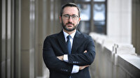 Fahrettin Altun: Demokrasimiz ayakta