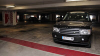 59 araç Atatürk Havalimanı otoparkında unutuldu