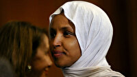 Trump'a İlhan Omar tepkisi