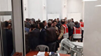 Maltepe'de oy sayımı sırasında gerginlik: Sayım yarın devam edecek