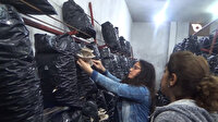 Kadın girişimciler mağazayı mantar tarlasına çevirdi