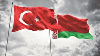 Türkiye ile Belarus arasında STA beklentisi