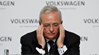 Volkswagen'in eski CEO’suna sahtecilik suçlaması