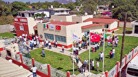 Türkiye-Meksika Dostluğu Sağlık Merkezi hizmete açıldı